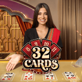 32 Baraha pp66 casino trực tiếp
