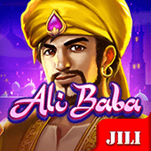 Ali Baba pp66 game nóng