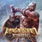 Asgardian Trỗi Dậy pp66 games