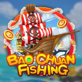 Câu Cá Bao Chuan pp66