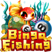 Câu Cá Bingo pp66