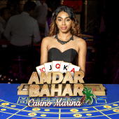 Casino Marina Andar Bahar pp66