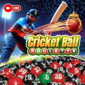 Roulette Bóng Cricket pp66