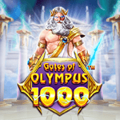 Cổng Olympus 1000 pp66