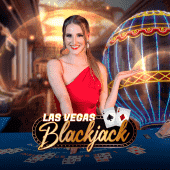 Blackjack Las Vegas pp66