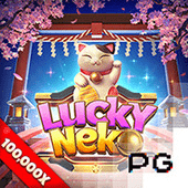 Mèo May Mắn pp66
