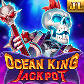Vua Đại Dương Jackpot pp66