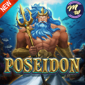 Poseidon pp66 slot
