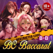 Baccarat Blockchain Sexy B B pp66