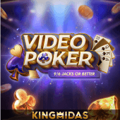 Video Poker pp66 BÀI